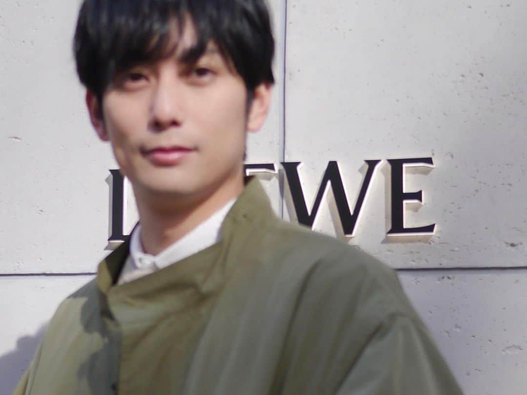 平岡祐太のインスタグラム