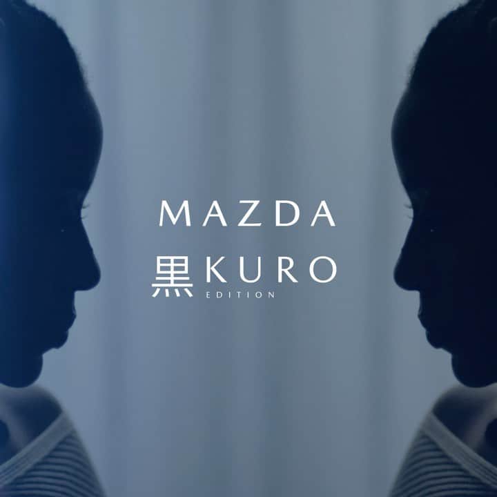 MAZDA Canadaのインスタグラム：「The Kuro Edition Mazda CX-9 inspires drivers to discover their different. With a bold, expressive colour scheme and sophisticated accents, every detail exudes passion and individuality. We partnered with Toronto-based jewelry designer, Ashley McFarlane (@omiwoods), to discover what makes her different.」