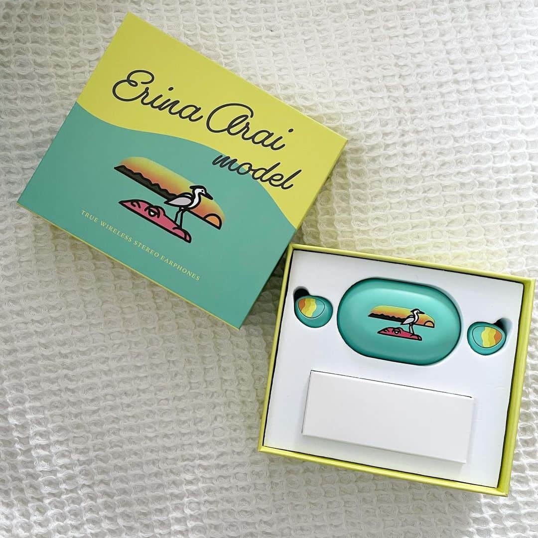 SALE／79%OFF】 新品未開封品 古川慎 ワイヤレスイヤホン asakusa.sub.jp