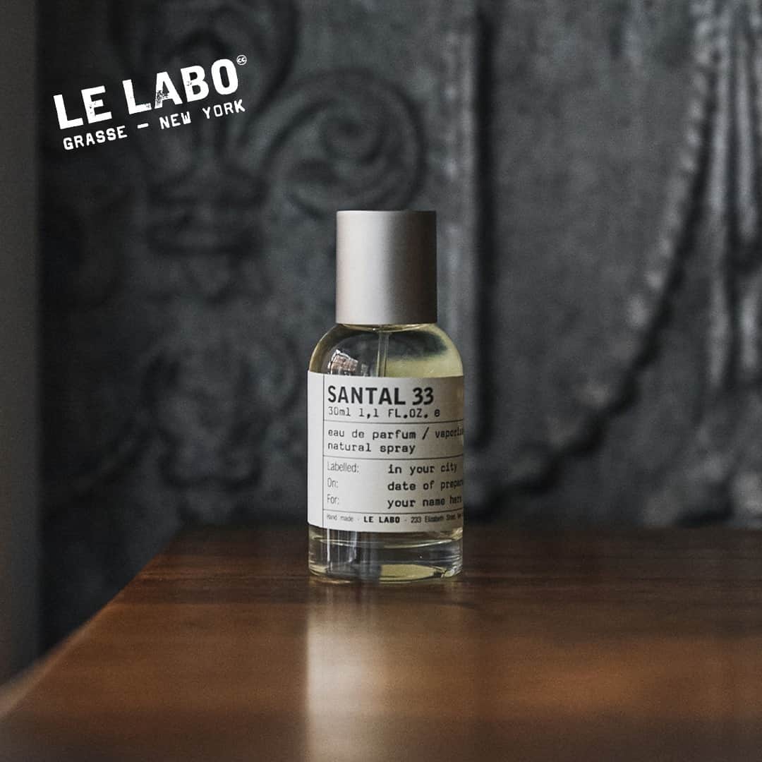 DFS & T Galleriaさんのインスタグラム写真 - (DFS & T GalleriaInstagram)「Discover @LeLaboFragrances on the go, the brand’s iconic fragrances in 30ml miniatures, exclusively available at T Galleria by DFS, Hong Kong, Canton Road and Macau, Shoppes at Four Seasons. Small wonders await. ⁠ #LeLabo #TGalleria #ShopDutyFree」1月8日 10時01分 - dfsofficial
