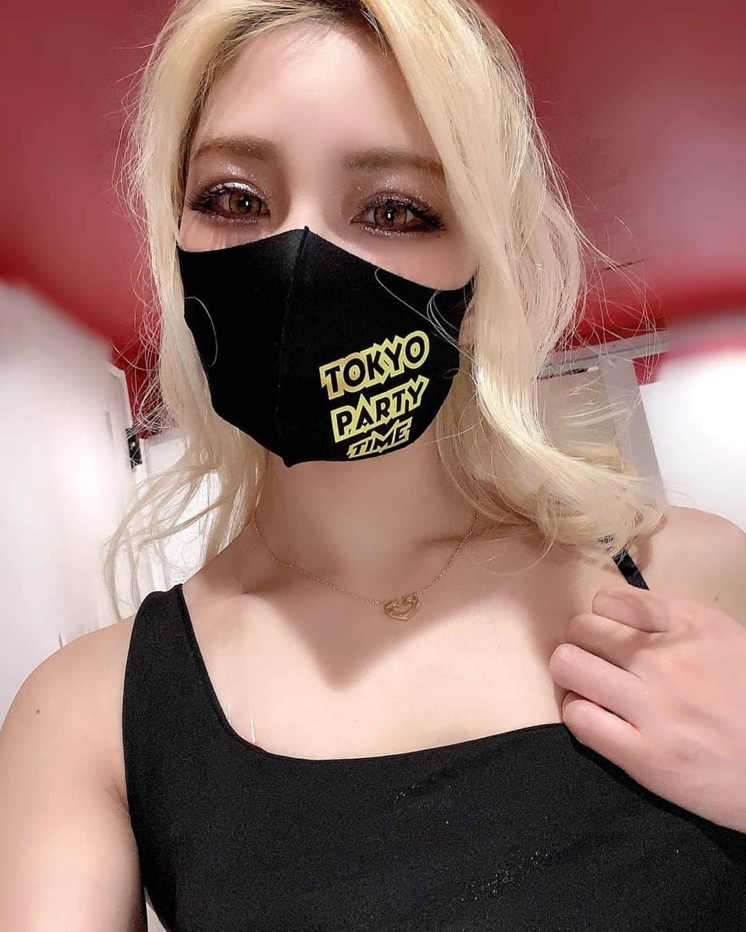 ミニサヤヒメのインスタグラム