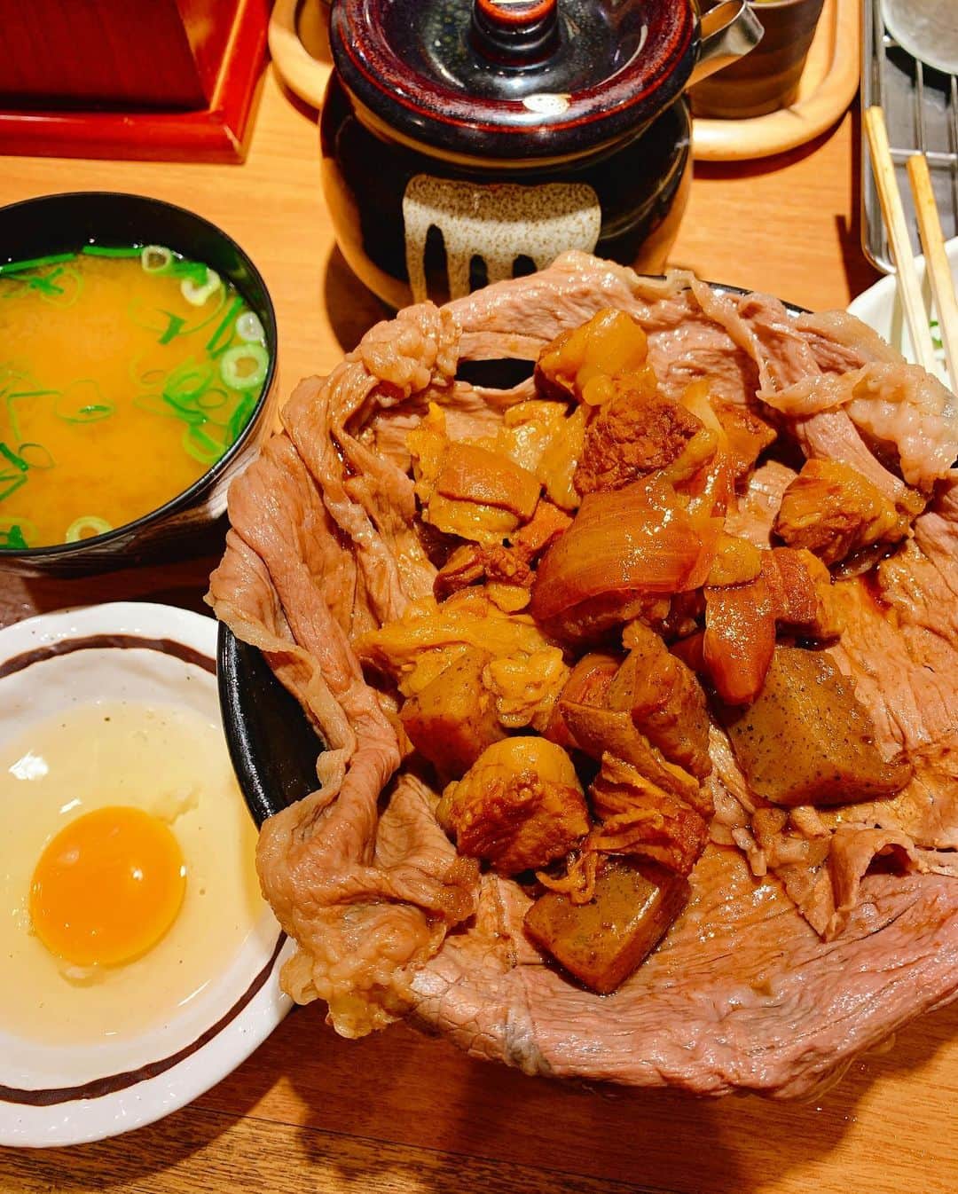 樫原伸彦のグルメインスタ