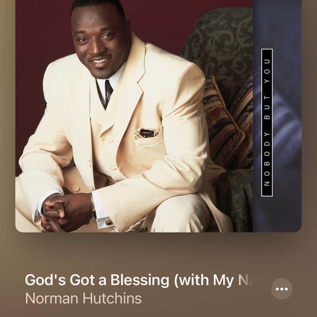 デイミアン・リラードのインスタグラム：「Good morning . This goin in the car rn 🤷🏽‍♂️ ... let that sizzle in ya spirit!」