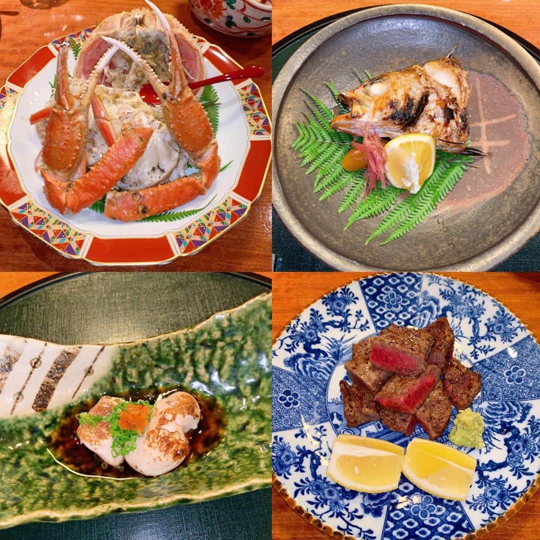 AIKAのグルメインスタ