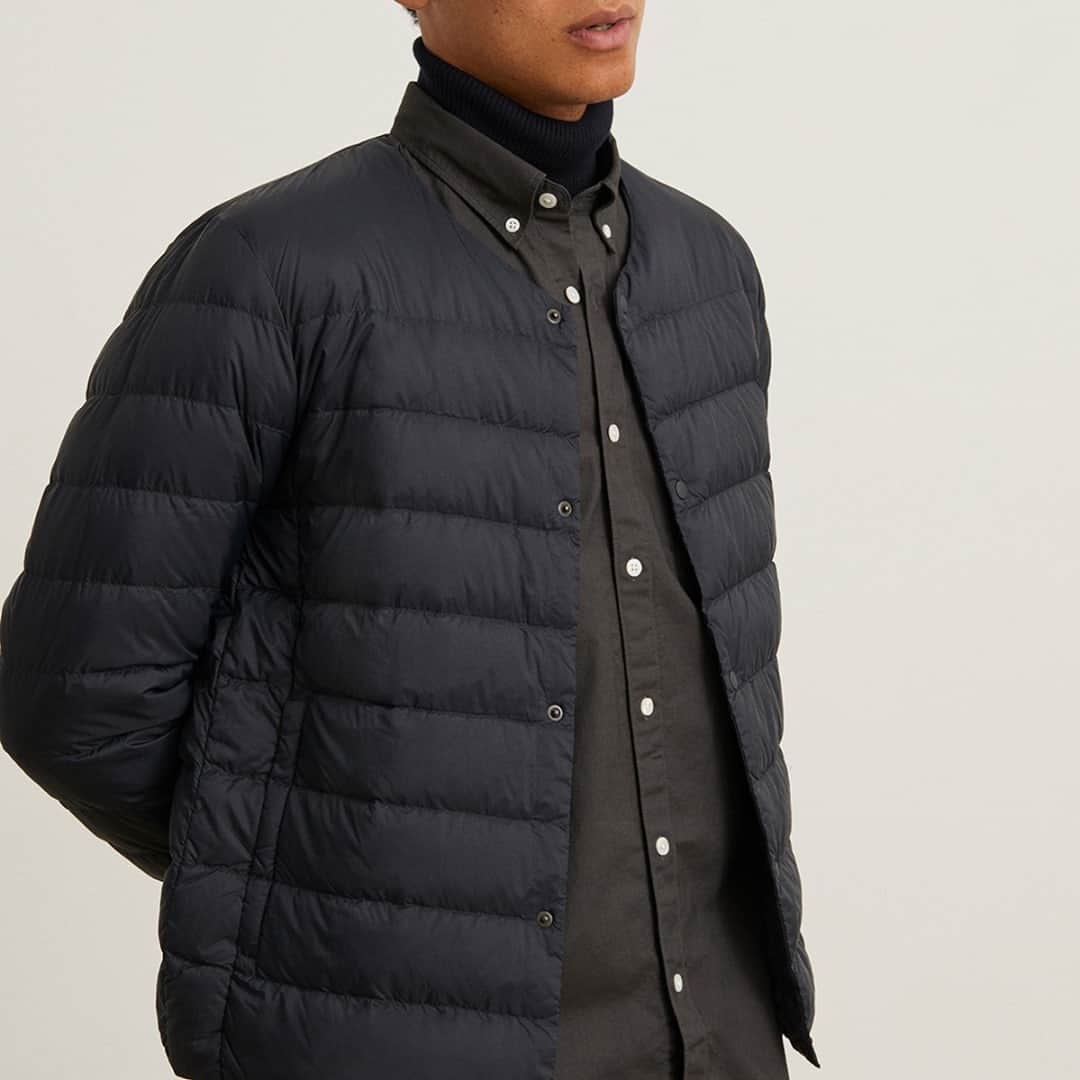 MUJI USAのインスタグラム
