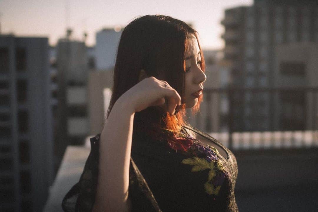 ツナマヨのインスタグラム：「楽しいことだけ、太く短く生きたいね。」