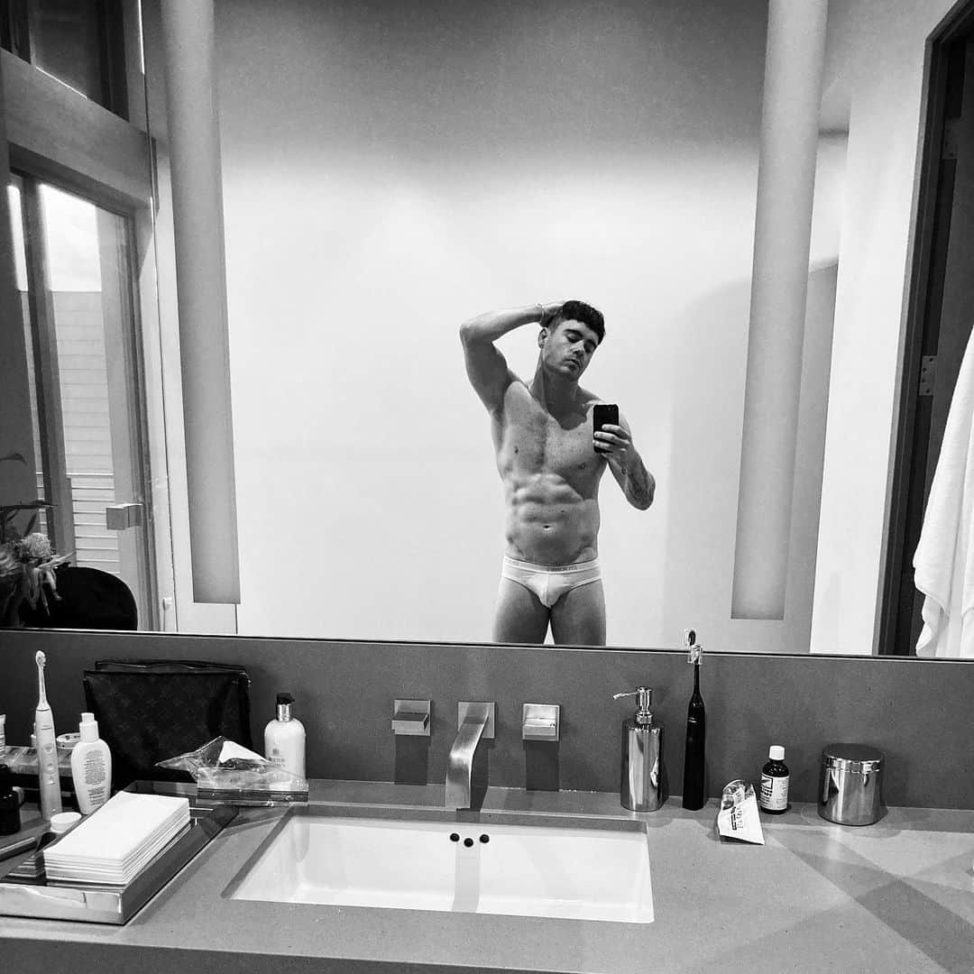 レオン・エルスのインスタグラム