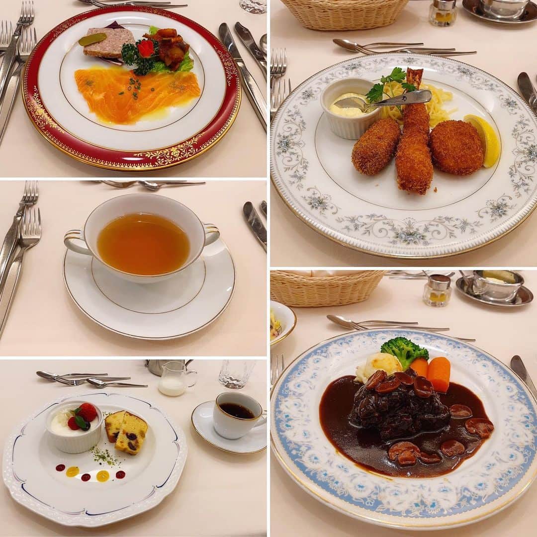 小林未来のグルメインスタ