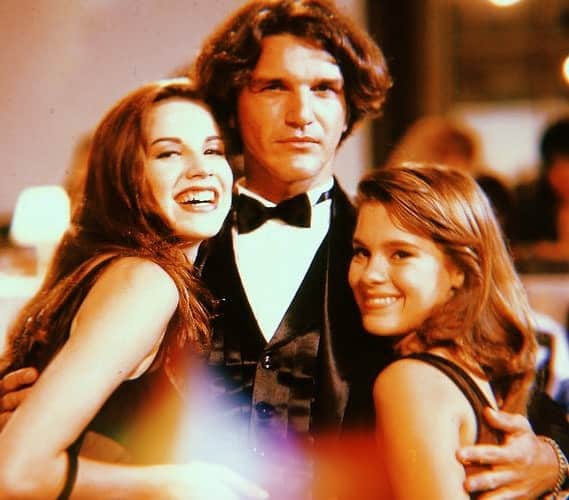 カロライナディークマンのインスタグラム：「#tbt  mil novecentos e sex appeal...  olha q babies!!!」