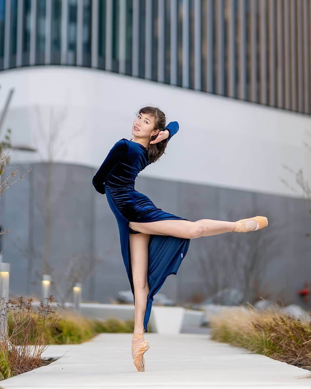 Lily Saito (齊藤莉理)のインスタグラム：「|📷 @davidtufinophotography |」