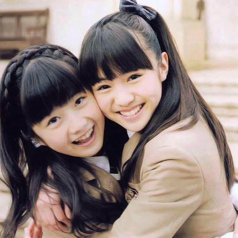 菊地最愛（MOAMETAL）さんのインスタグラム写真 - (菊地最愛（MOAMETAL）Instagram)「I miss you.  #yuimetal #yuimizuno #mizunoyui #moakikuchi #kikuchimoa #moametal #babymetal #sakuragakuin」1月8日 4時36分 - moa.kikuchi