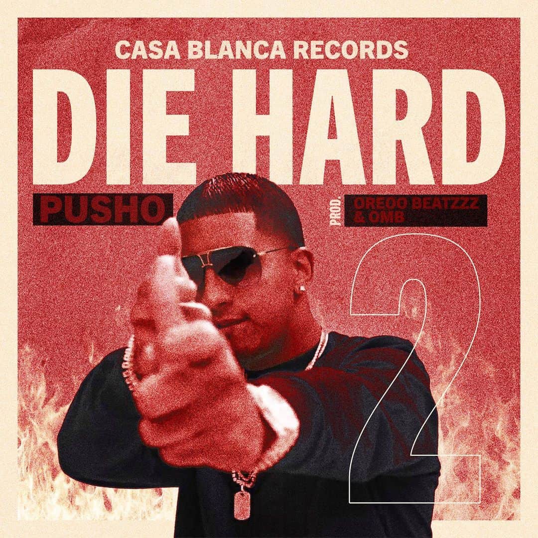 Héctor Emmanuel Birrielのインスタグラム：「A las 7:00 PM sale  #DieHard2 dale pa mi canal de youtube #Pusho el malianteo mas cabron del 2021 🔥🔥🔥🔥」