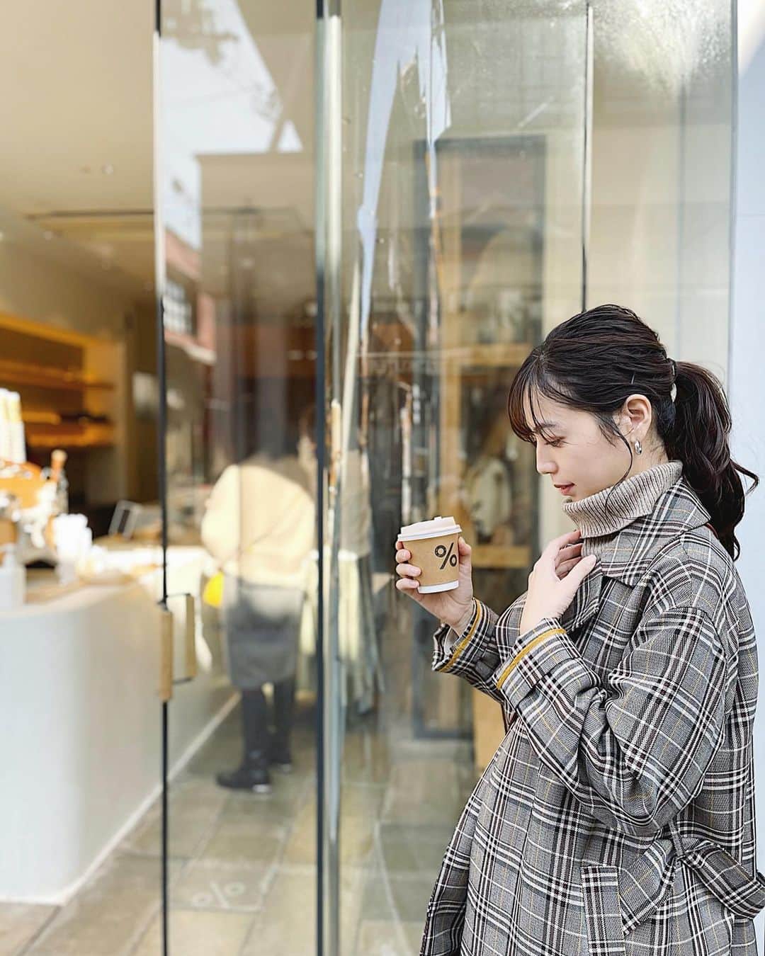 伊藤沙織のグルメインスタ