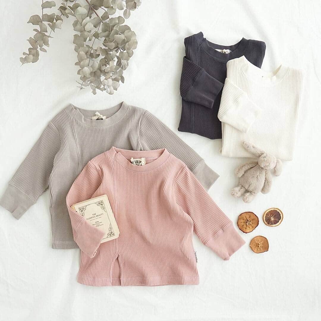 かわいいベビー服・子供服Babychuのインスタグラム