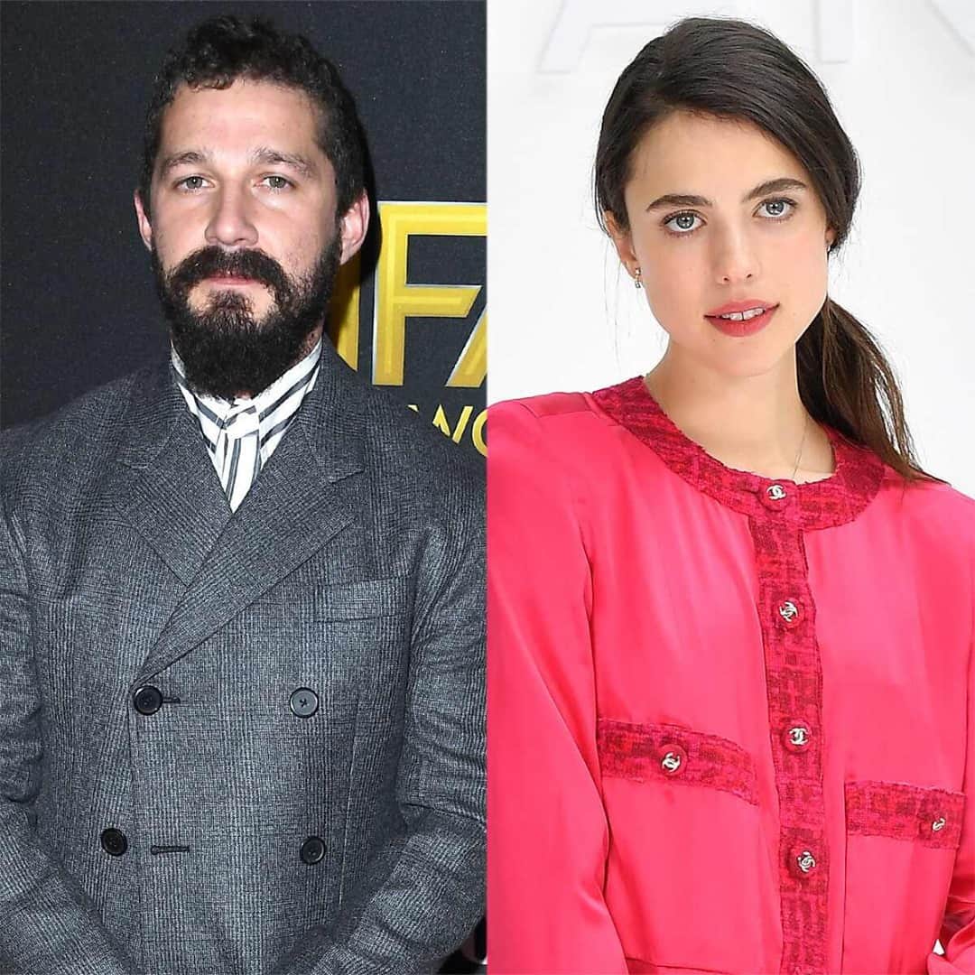 E! Onlineさんのインスタグラム写真 - (E! OnlineInstagram)「Shia LaBeouf & Margaret Qualley have split amid Shia's sexual battery allegations from his ex, FKA twigs. Link in bio for everything we know. (📷: Getty)」1月8日 5時15分 - enews