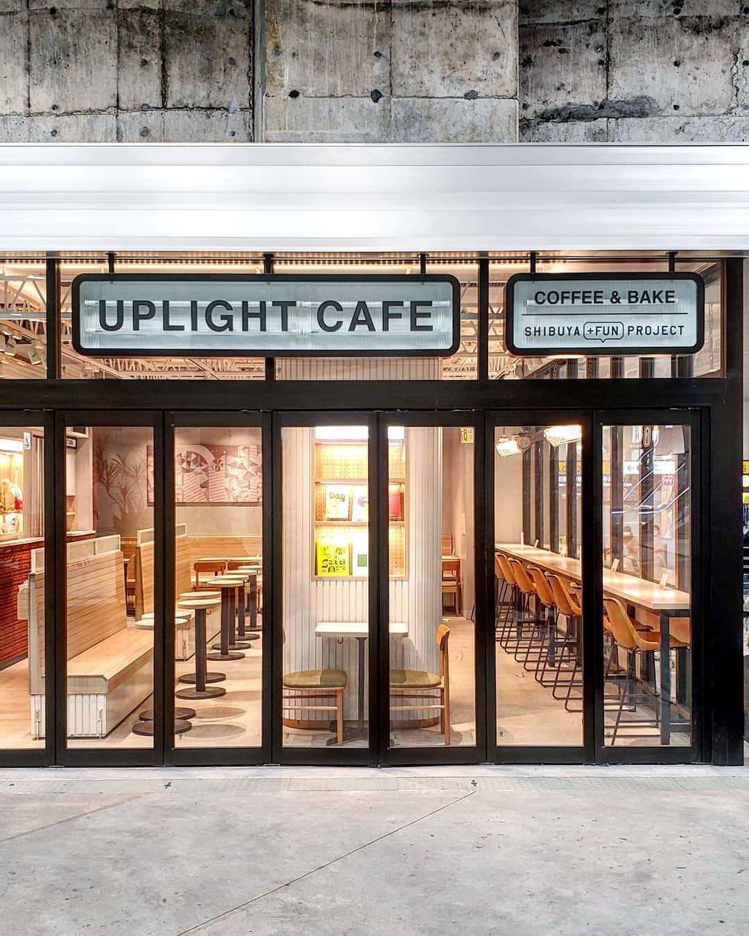 CAFE-STAGRAMMERのグルメインスタ