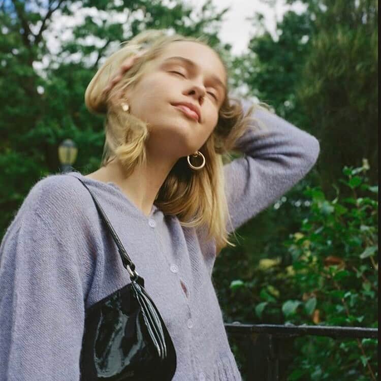 Fred Segalのインスタグラム