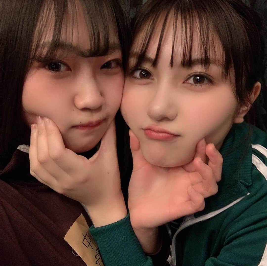 川添りなのインスタグラム：「今日も頑張りましょう！！！！」