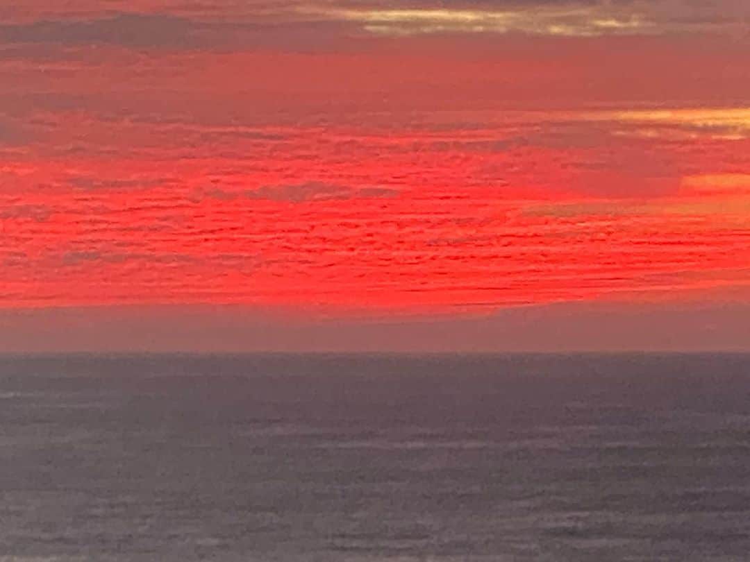 ジーナ・カラーノのインスタグラム：「Breathe.」