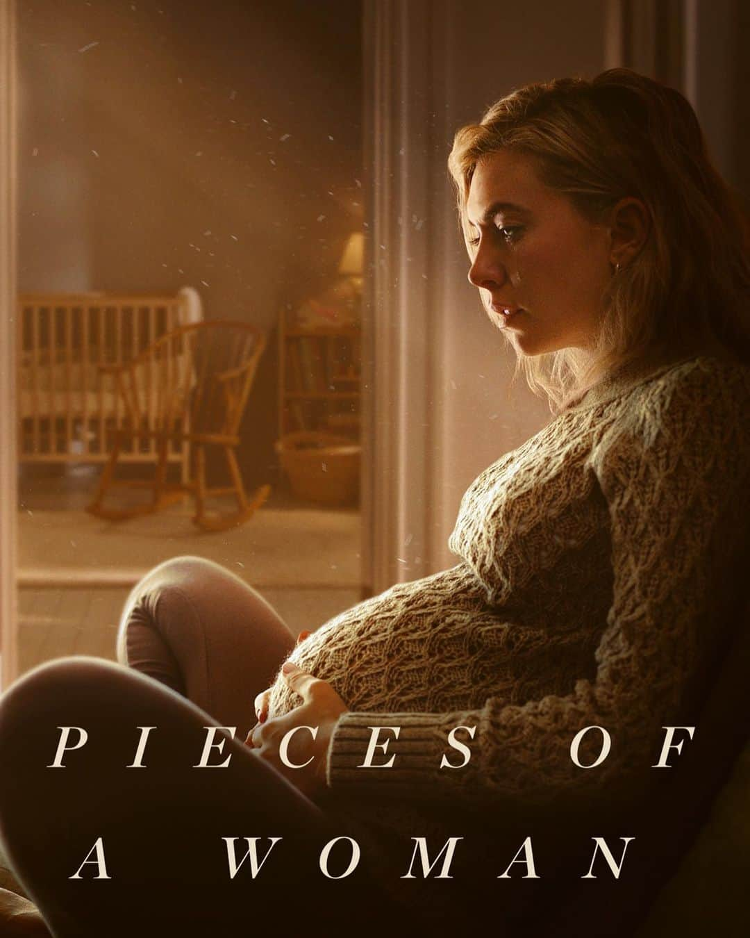 ヴァネッサ・カービーさんのインスタグラム写真 - (ヴァネッサ・カービーInstagram)「Pieces Of A Woman on @netflix today.   #PiecesOfAWoman  @netflixfilm @sandscharity」1月8日 6時30分 - vanessa__kirby