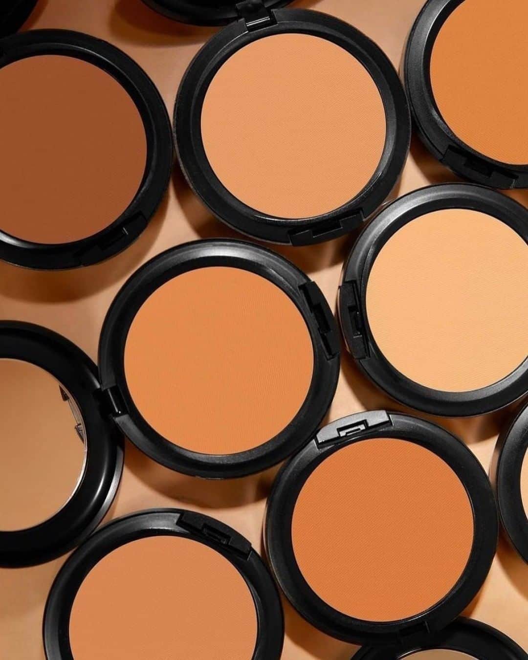 M·A·C Cosmetics BRのインスタグラム