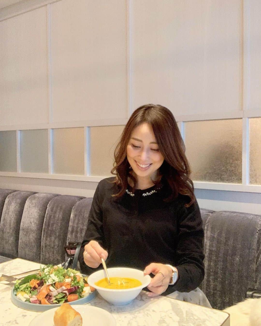 宮田綾子のインスタグラム