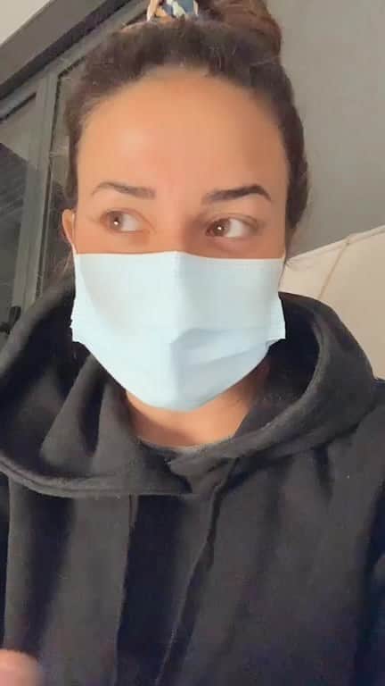 ジェマ・マリンのインスタグラム