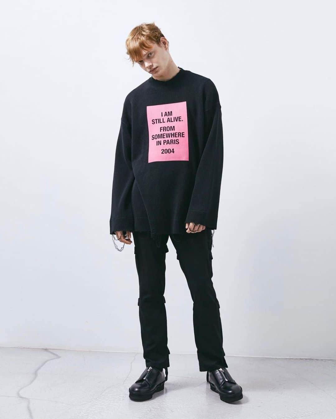 UNITED ARROWS & SONSのグルメインスタ