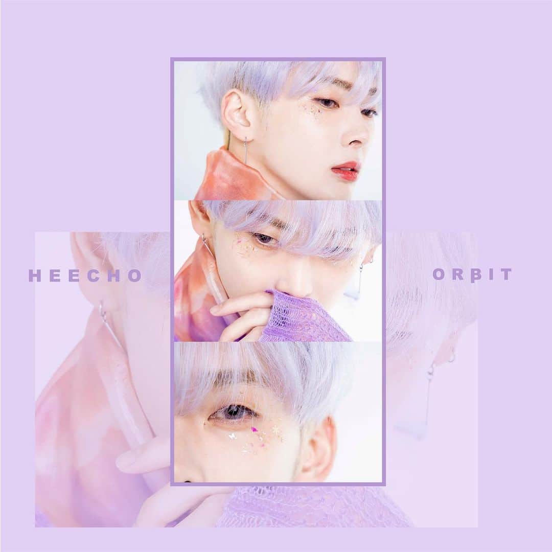 ORβIT【公式】のインスタグラム