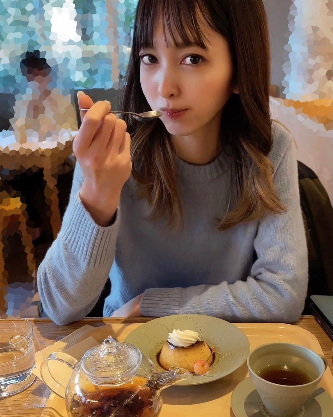 鹿野悠のグルメインスタ