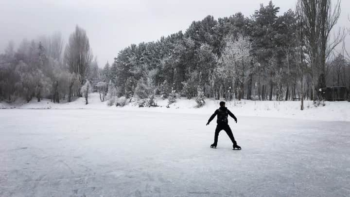 Slava Hayrapetyanのインスタグラム：「Сбылась мечта идиота 🥰」