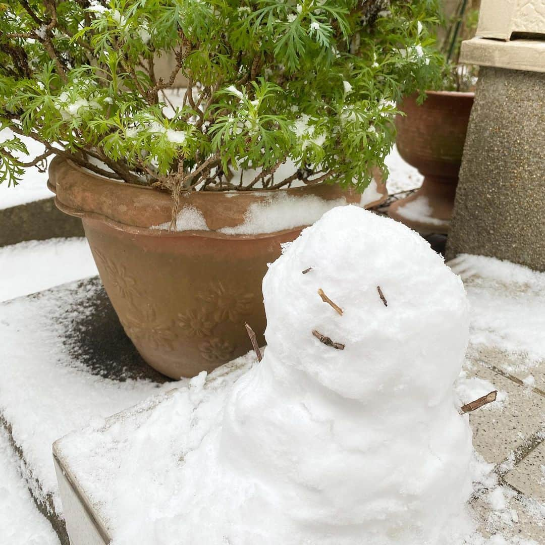 今田美奈さんのインスタグラム写真 - (今田美奈Instagram)「"☃️ My Olaf ☃️"」1月8日 18時13分 - _minaimd.j_