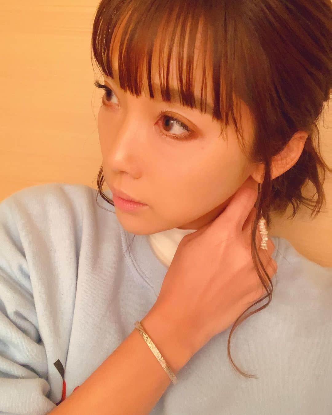 マイコ のインスタグラム