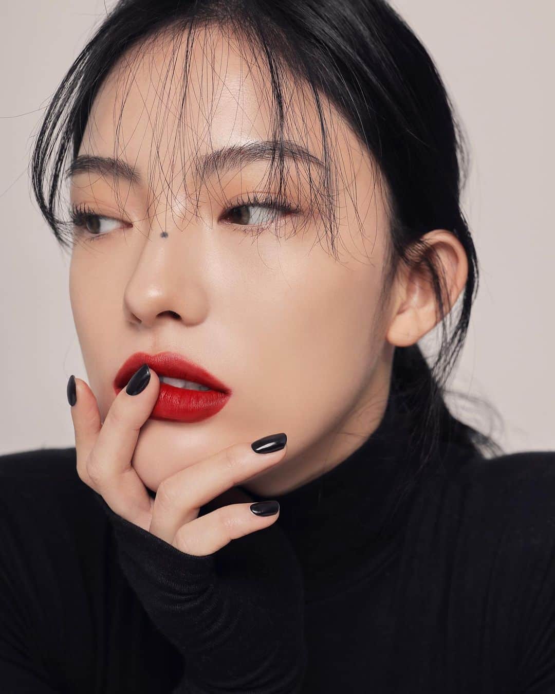 3CE Official Instagramのインスタグラム