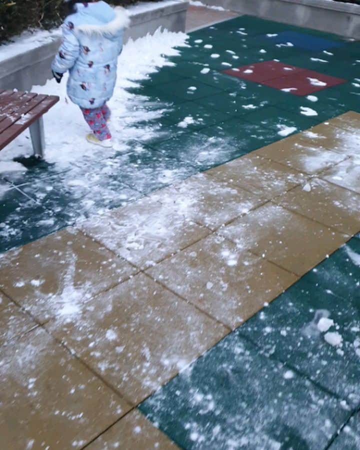 ホン・ジミンのインスタグラム