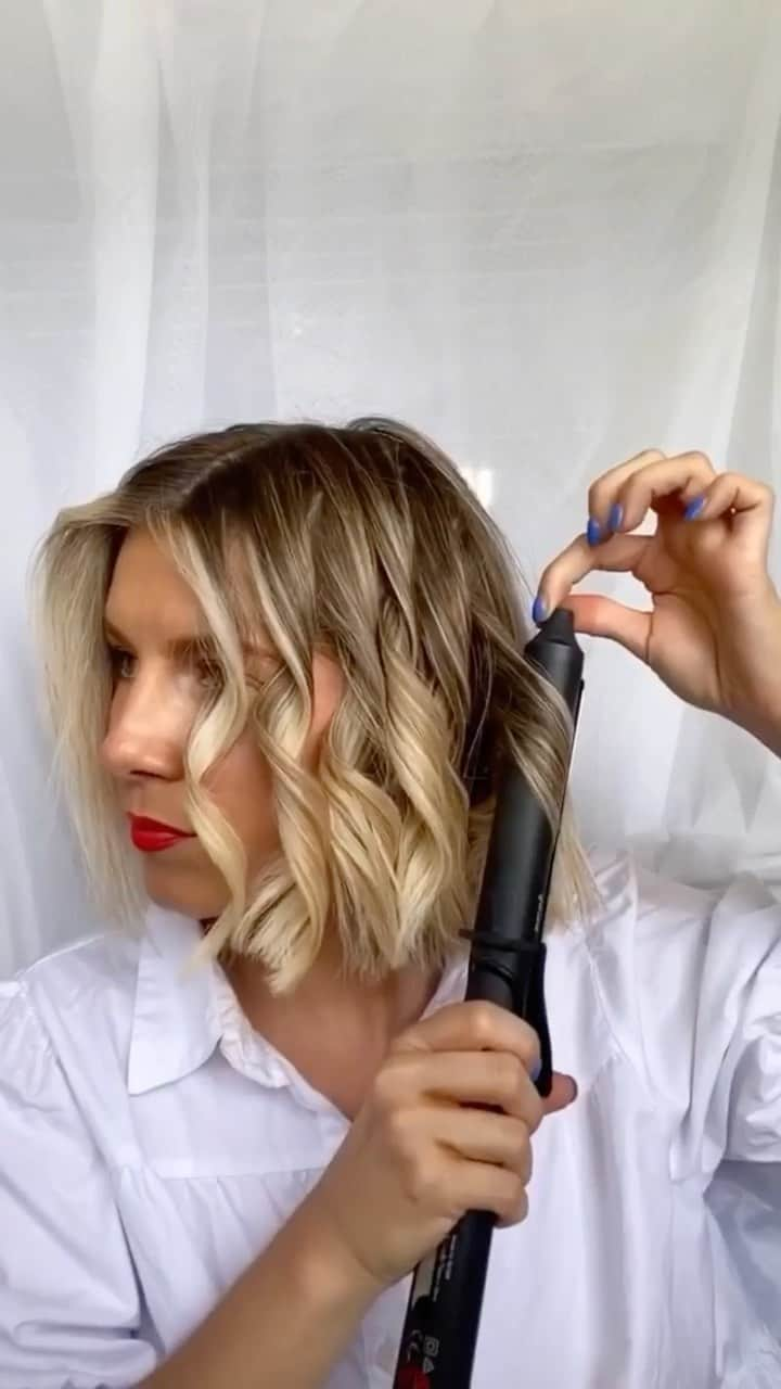 ghd hairのインスタグラム