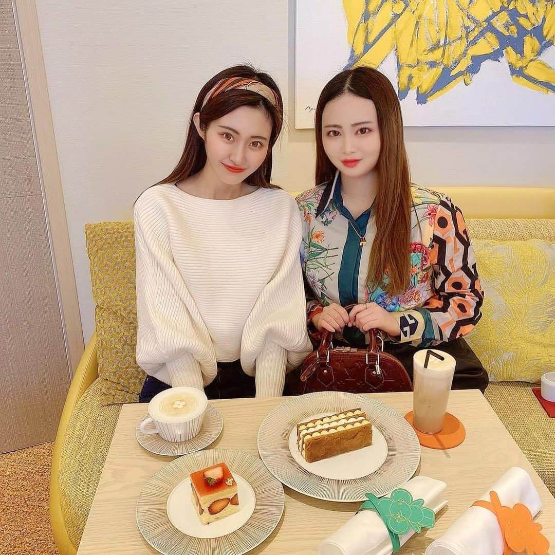 月中秋実のグルメインスタ