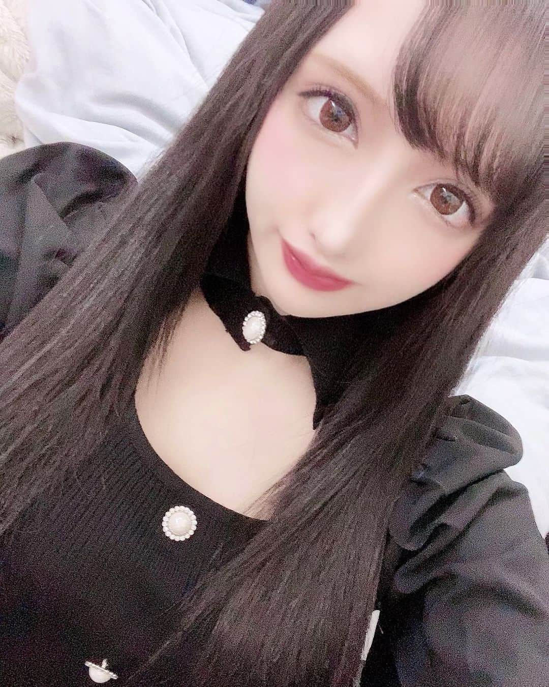 大木玲奈さんのインスタグラム写真 - (大木玲奈Instagram)「化粧ナチュラル💄 . お洋服は @selectshop_lumignon 🎶」1月8日 18時39分 - misamisa_417