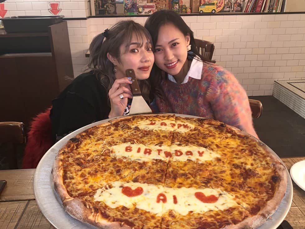 高橋まりのグルメインスタ