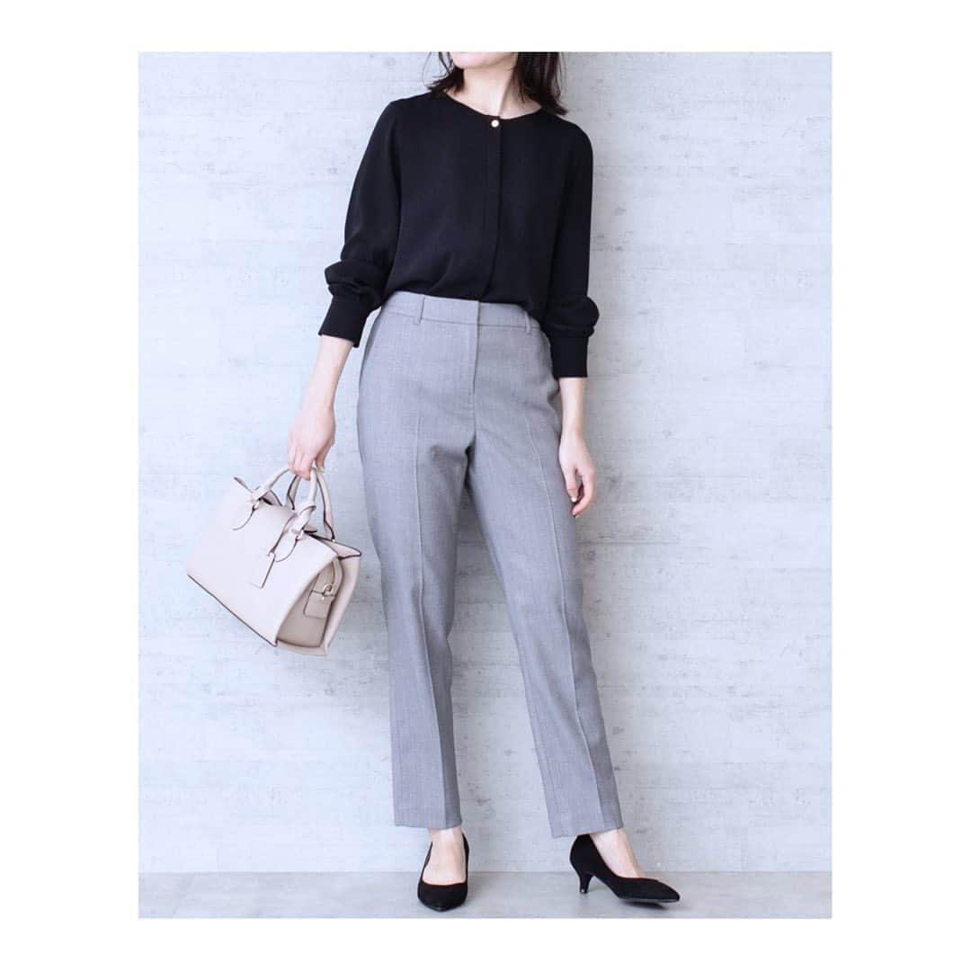 NATURAL BEAUTY BASICのインスタグラム