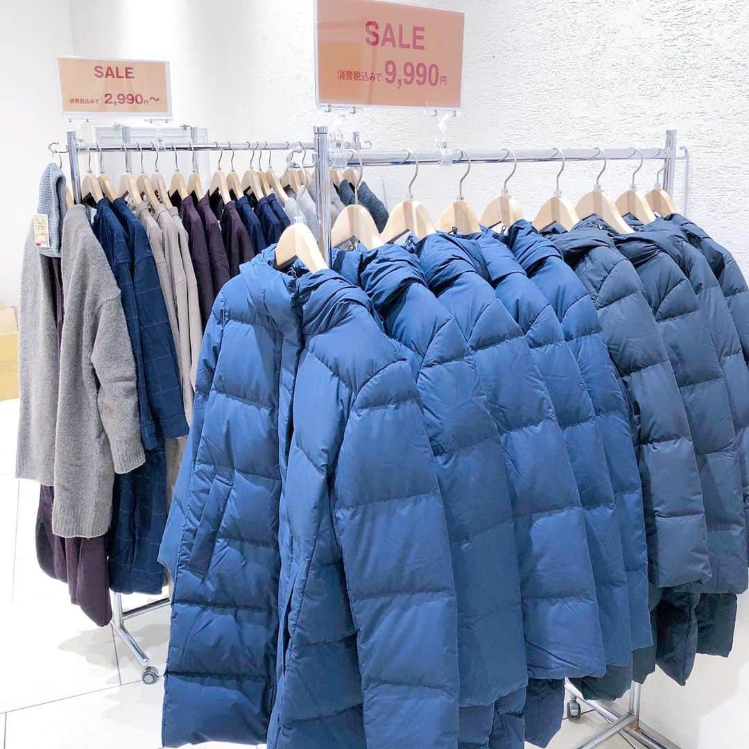 名古屋パルコのインスタグラム