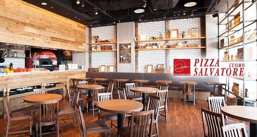 サルヴァトーレクオモ小矢部のグルメインスタ