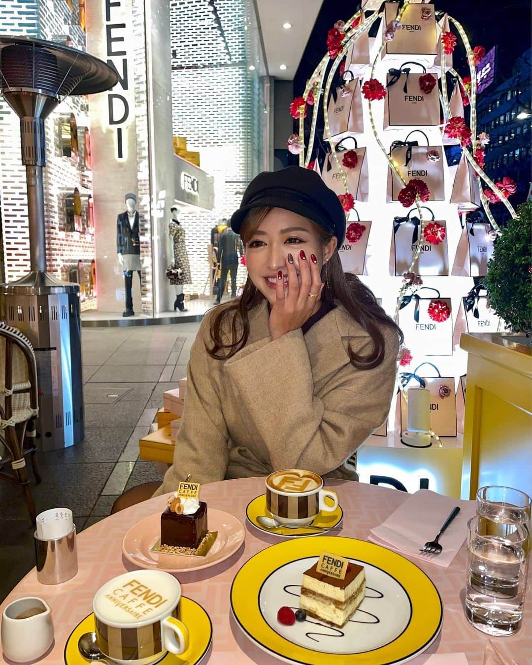 みなみのグルメインスタ