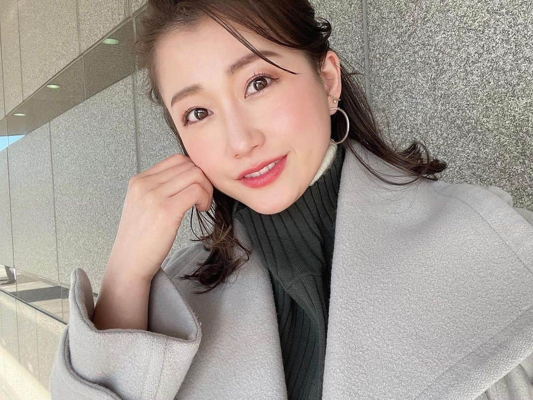 津田麻莉奈のインスタグラム