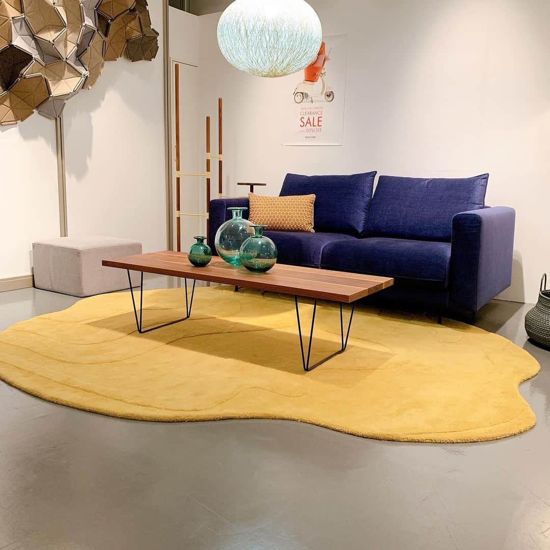 ligne roset shopのインスタグラム