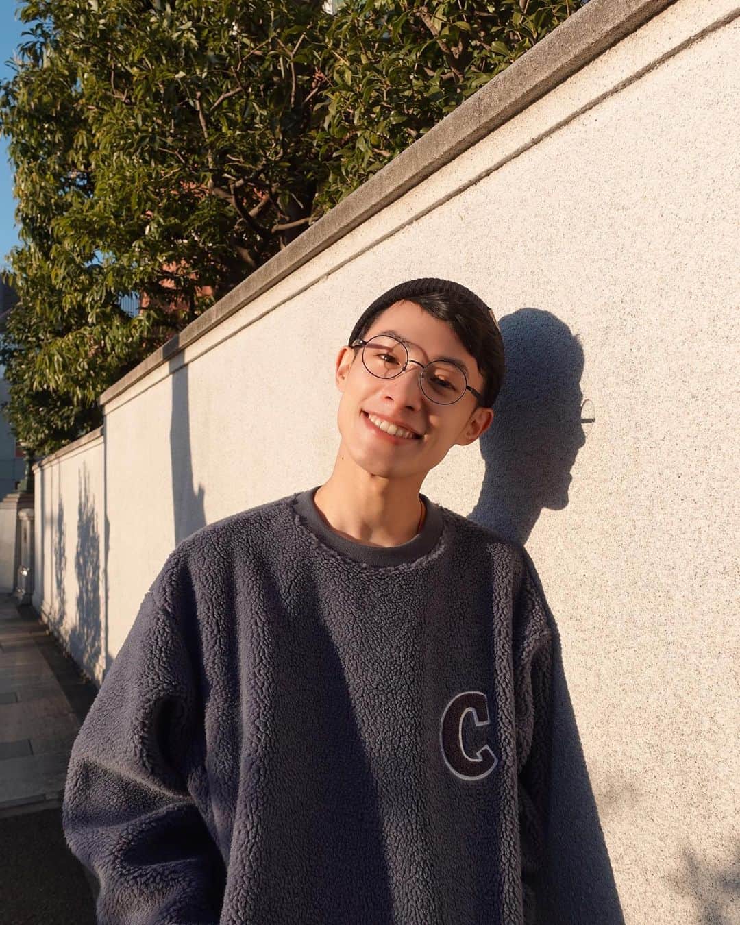 三永武明のインスタグラム：「昨日は良い天気だった🌞 #goodmorning #좋아요 #오오티디 @covernat_」