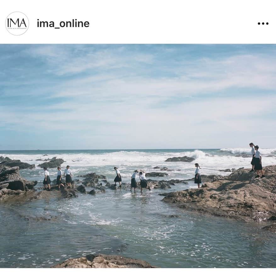 横浪修のインスタグラム