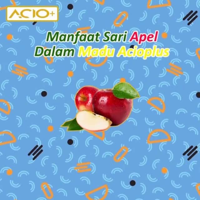 Keluarga A5のインスタグラム：「Hai guys, aku mau kasih tau nih kekalian kalau sari apel yang terdapat di dalam madu @acioplusofficial itu ternyata memiliki banyak manfaatnya loh guys, terutama untuk bagian pencernaan kalian guyss, Untuk itu berikan madu acioplus agar sikecil makin sehat dan tidak mudah sakit💕💕 . . . *Jangan lupa madu acioplus momsss...* #sehatbersamaacioplus . .  . Halal MUI P-IRT Madu anak  INFO LEBIH LANJUT DAN PEMESANAN:  WA1: 087880097722(Yanti) WA2: 087878905088(Indah) WA3: 081932111012 (Naura) WA4: 081398902788(Lita) WA5: 081294009923(Aisyah) WA6:081380858483 (Desi) WA7:087714149822 (marta) . . .  >> Fast Respon bisa klik dibio 💕  #madumurni #maduanak #madu #enak #anakpintar #anakcerdas #anakbaik #anakaktif #anaksehat #nafsumakan #vitamin #vitaminanak #arsy #arsya #arsyhermansyah #arsyahermansyah #acioplus #acioplus  #temulawak  #meningkatkandayatahantubuh #minumacioplussetiaphari #doyanmakan #fokusbelajar #gakgampangsakit #batukpilekteratasi #mengatasipencernaan」