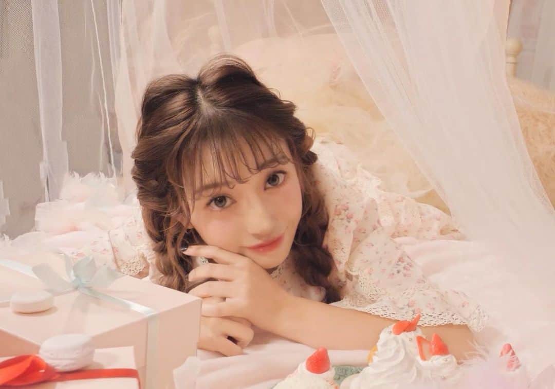 ERENAのインスタグラム：「おはようございます🌞」