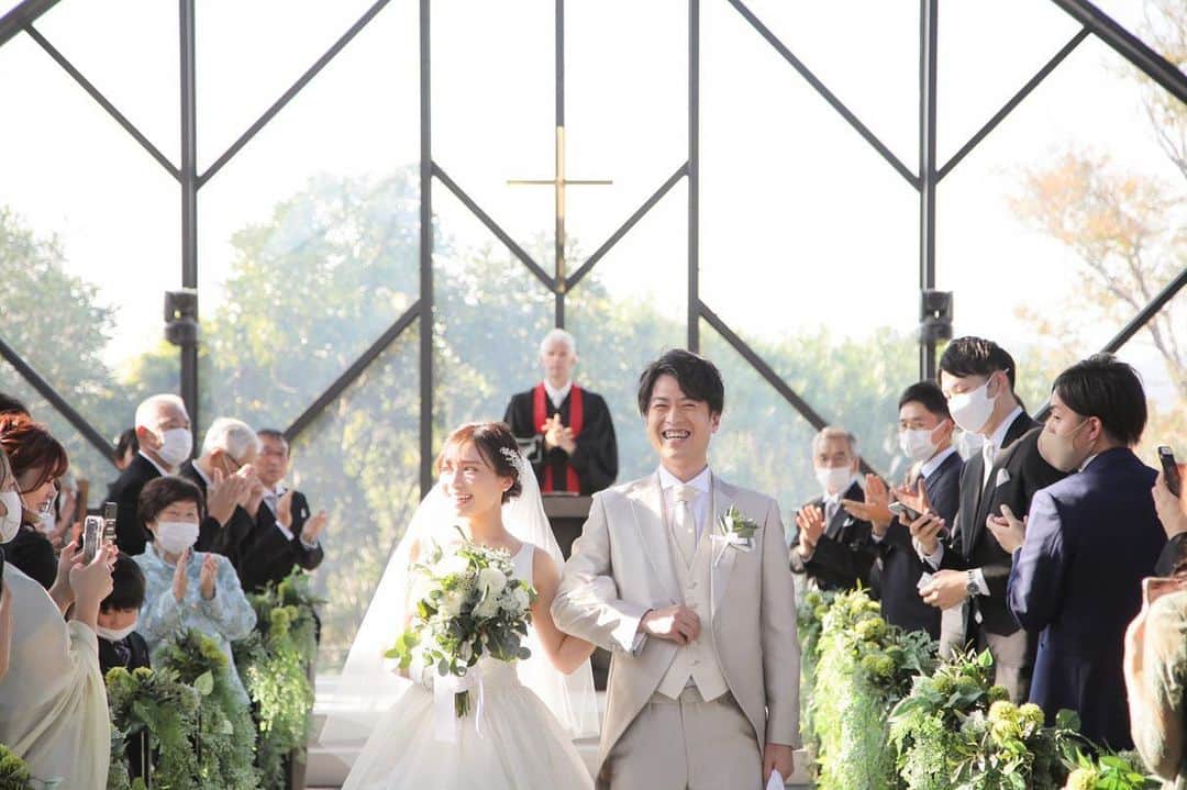 17人をフォロー中 【結婚式場】ラヴィマーナ神戸ウエディングのグルメインスタ